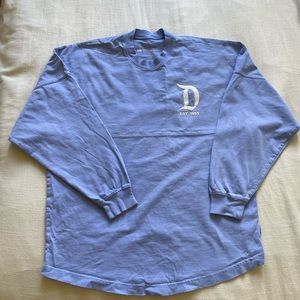 Disney Spirit Jersey